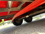 Trailer Chassis with