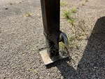 Trailer Chassis with