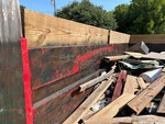 Trailer Chassis with