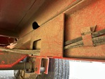 Hydraulics with Hoses