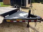 General Appearance with Sheet Metal (fiberglass) Condition