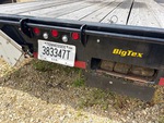 Trailer Chassis with Ramps