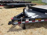 Trailer Chassis with Tongue/ Hitch Condition