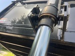 Hydraulics with Cylinder(s)