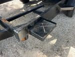 General Appearance with Steps/Ladders
