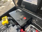 Hydraulics with Hydraulic Tank
