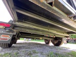Trailer Chassis with