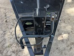 Trailer Chassis with Landing Gear / Tongue Jack