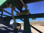 Conveyor/Rollers with