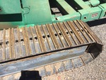 Undercarriage with Left Track Shoes