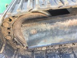 Undercarriage with Right Idler