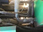 Hydraulics with Hoses