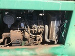 Engine with Engine - Right Side