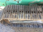 Undercarriage with Right Track Shoes