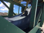 Conveyor/Rollers with Conveyor Belt Condition
