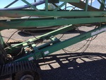 Conveyor/Rollers with Support Frame