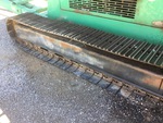 Undercarriage with Right Roller Frame