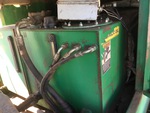 Hydraulics with Hydraulic Tank