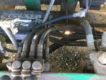 Hydraulics with