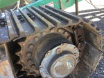 Undercarriage with Right Grouser Height