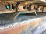 Undercarriage with Right Track Links