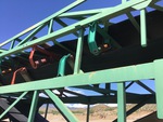Conveyor/Rollers with