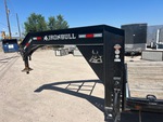 Trailer Chassis with Tongue/ Hitch Condition
