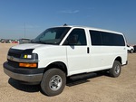General Appearance with Featured Photo