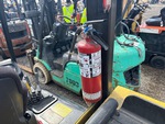Control Station with