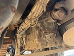 Underbody with Power Take Off