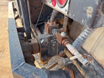 Chassis with Pressure Pump - Water