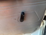 Cab with Window Controls