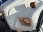 General Appearance with Exterior Lights