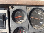 Cab with Oil Pressure