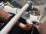 Chassis with Vacuum Pump