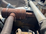Upper Engine with