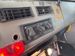 Cab with Heater