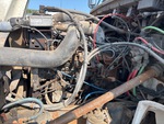 Engine with Engine - Left Side