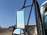 Cab with Mirrors