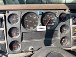 Cab with Gauges