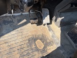 Cab with Brake Control