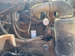 Engine with Engine - Right Side