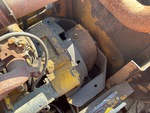 Chassis with Vacuum Drive