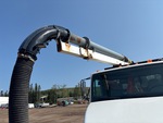 Chassis with Boom Condition