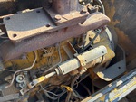 Upper Engine with Engine - Right Side