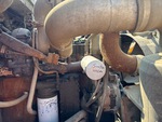 Engine with Fuel System