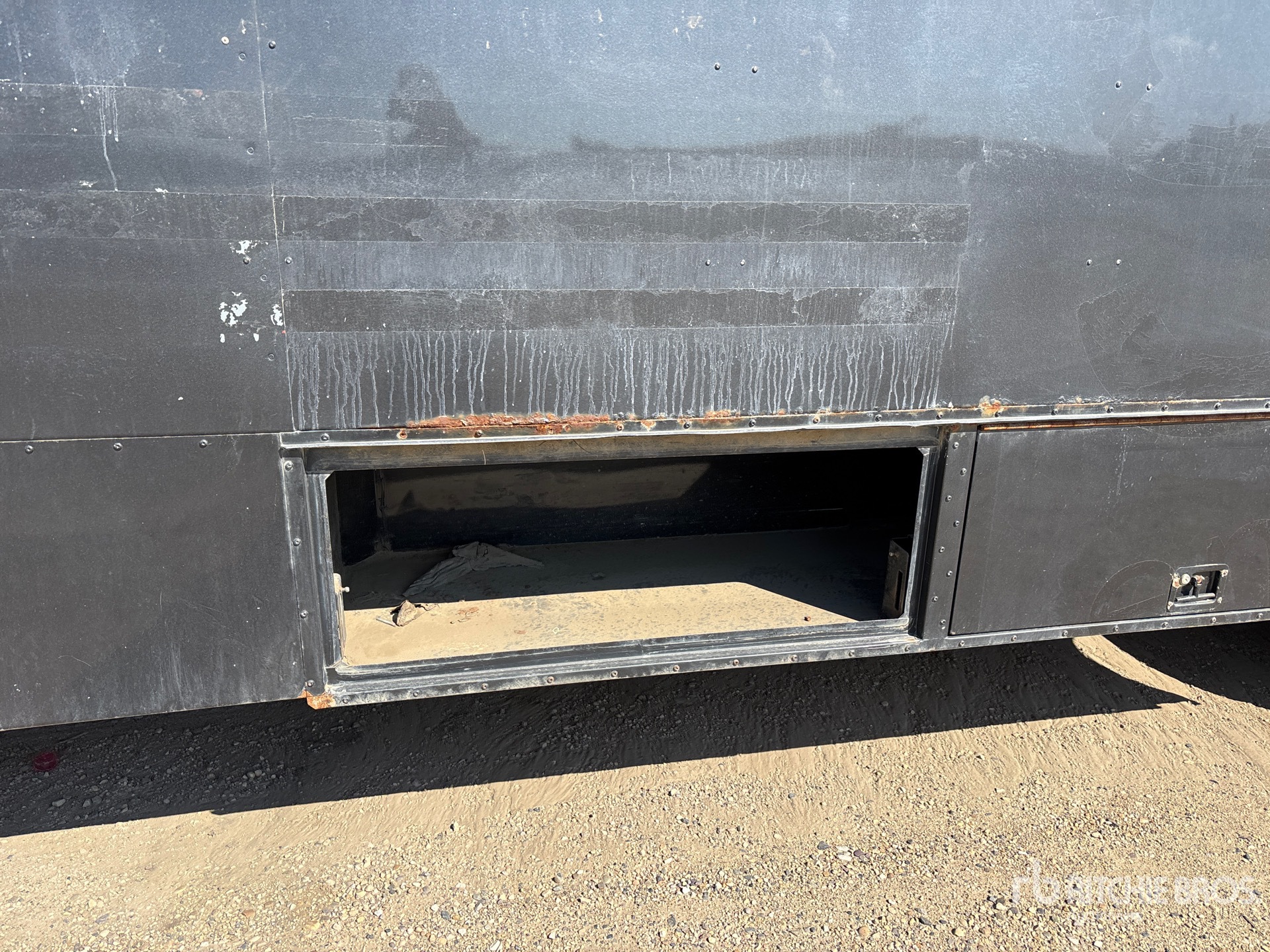 2019 Freightliner B2