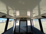 Interior with