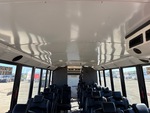 Interior with