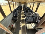 Interior with